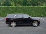 2023 GMC Yukon 4WD 4dr SLT