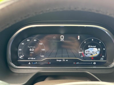 2023 GMC Yukon 4WD 4dr SLT