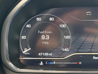 2023 GMC Yukon 4WD 4dr SLT