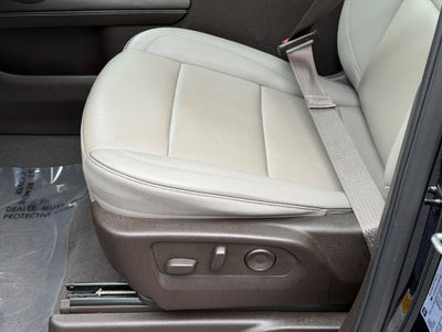 2023 GMC Yukon 4WD 4dr SLT