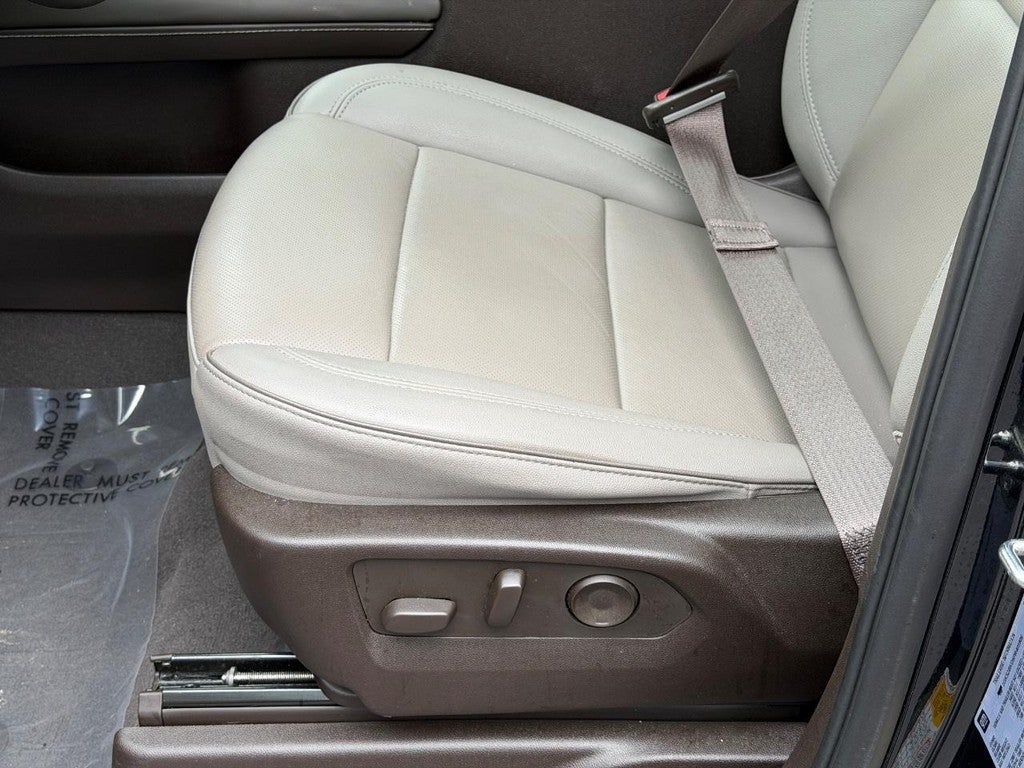 2023 GMC Yukon 4WD 4dr SLT