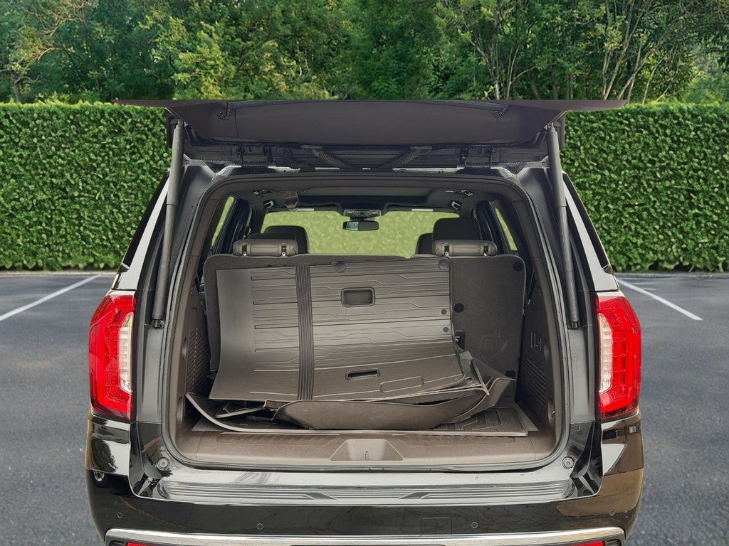 2023 GMC Yukon 4WD 4dr SLT