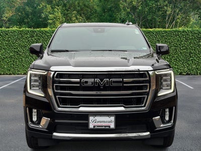 2023 GMC Yukon 4WD 4dr SLT
