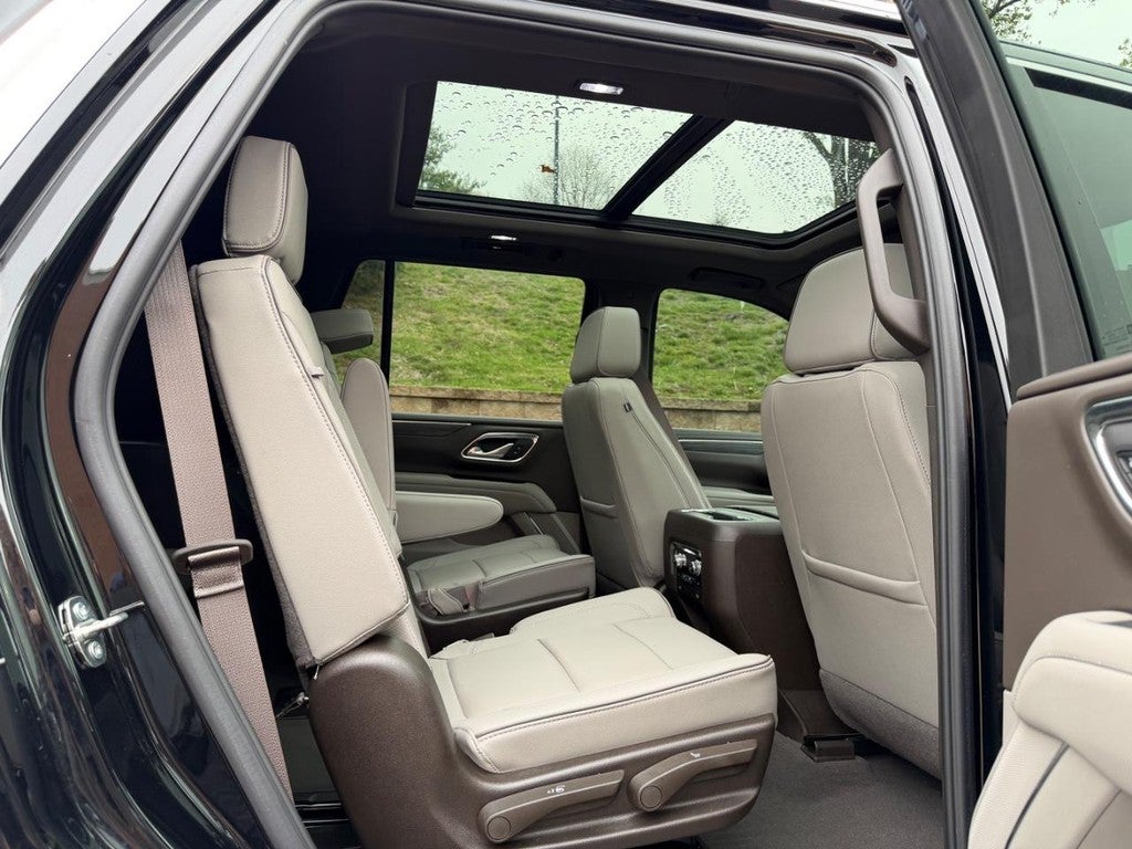 2023 GMC Yukon 4WD 4dr SLT