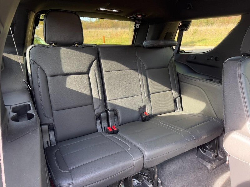 2021 GMC Yukon 4WD 4dr Denali