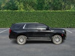 2021 GMC Yukon 4WD 4dr Denali