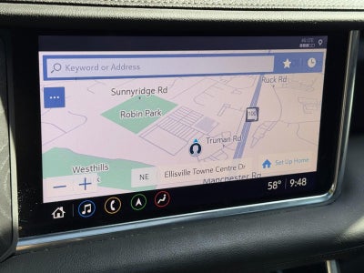 2021 GMC Yukon 4WD 4dr Denali