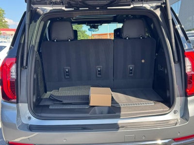 2026 GMC Yukon 4WD 4dr Denali Ultimate
