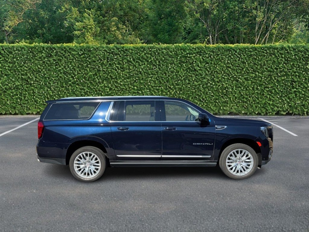 2024 GMC Yukon XL 4WD 4dr Denali