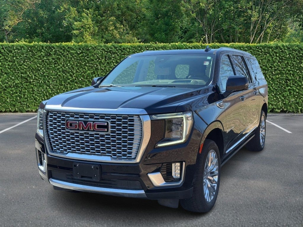 2024 GMC Yukon XL 4WD 4dr Denali