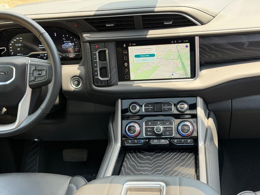 2024 GMC Yukon XL 4WD 4dr Denali