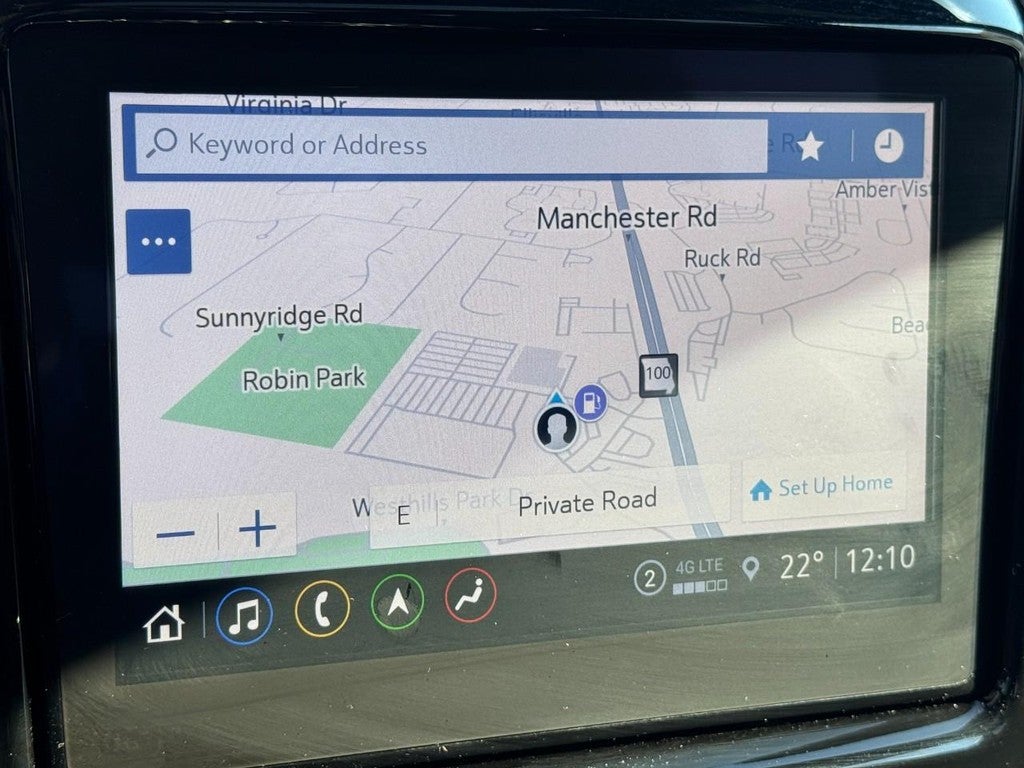 2023 Chevrolet Traverse AWD 4dr RS