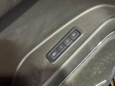 2017 Chevrolet Tahoe 4WD 4dr LT