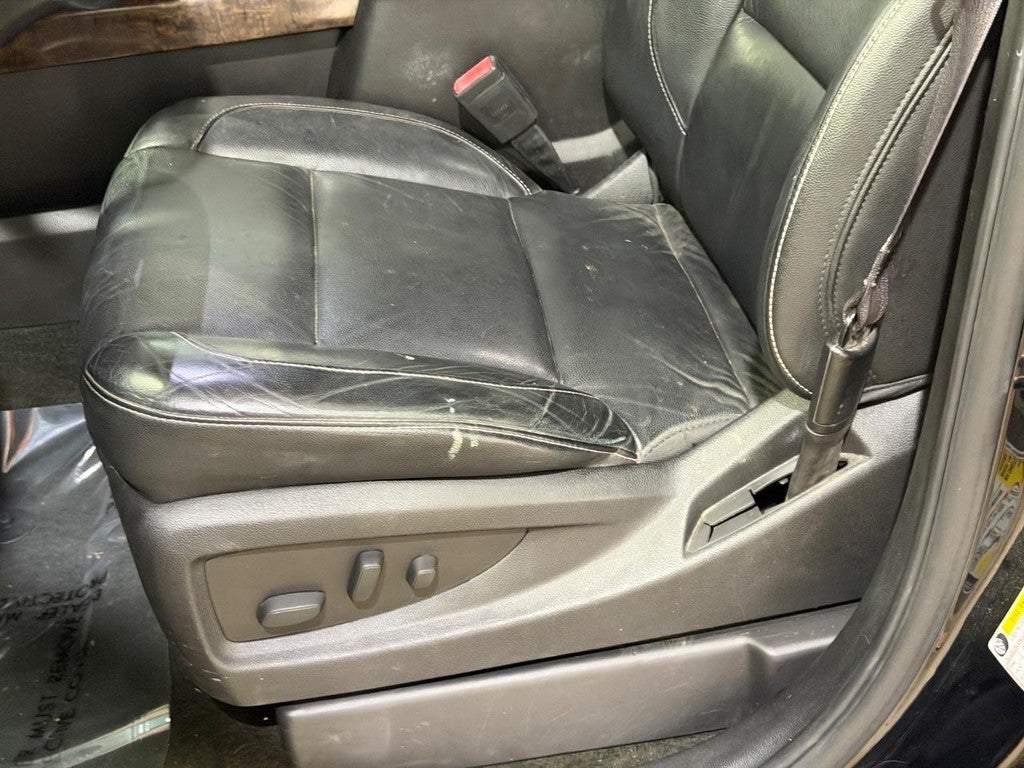 2017 Chevrolet Tahoe 4WD 4dr LT
