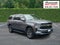 2021 Chevrolet Suburban 4WD 4dr LT