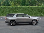 2021 Chevrolet Suburban 4WD 4dr LT