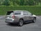 2021 Chevrolet Suburban 4WD 4dr LT