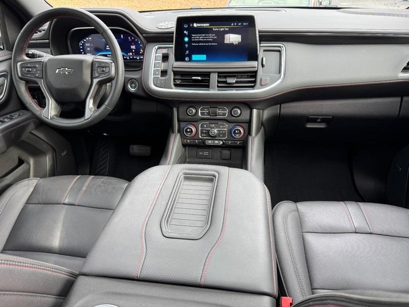 2023 Chevrolet Suburban 4WD 4dr RST