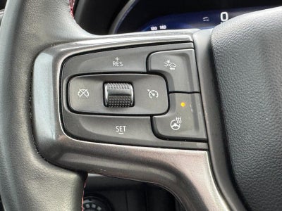 2023 Chevrolet Suburban 4WD 4dr RST