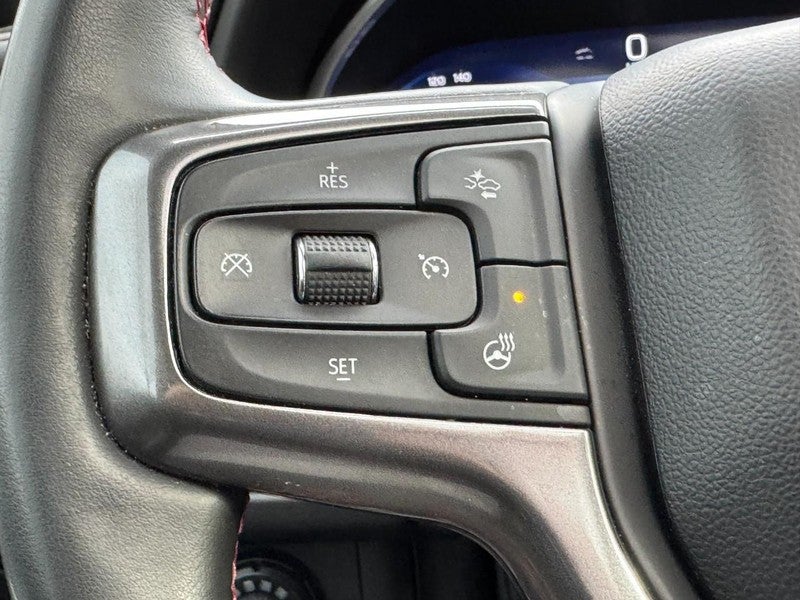 2023 Chevrolet Suburban 4WD 4dr RST