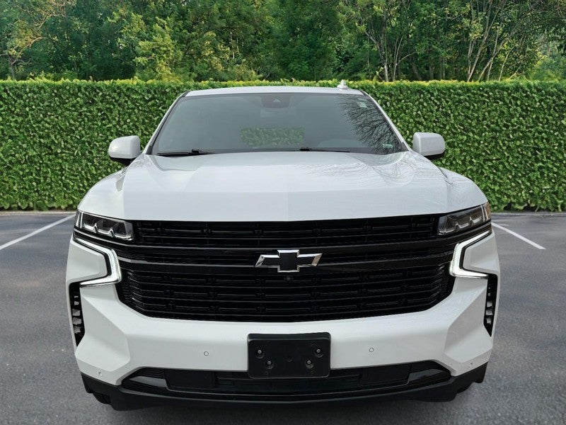 2023 Chevrolet Suburban 4WD 4dr RST