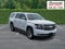 2016 Chevrolet Suburban 4WD 4dr 1500 LTZ