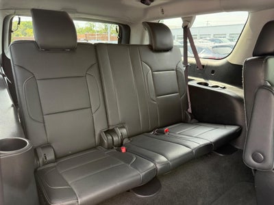 2016 Chevrolet Suburban 4WD 4dr 1500 LTZ