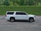 2016 Chevrolet Suburban 4WD 4dr 1500 LTZ