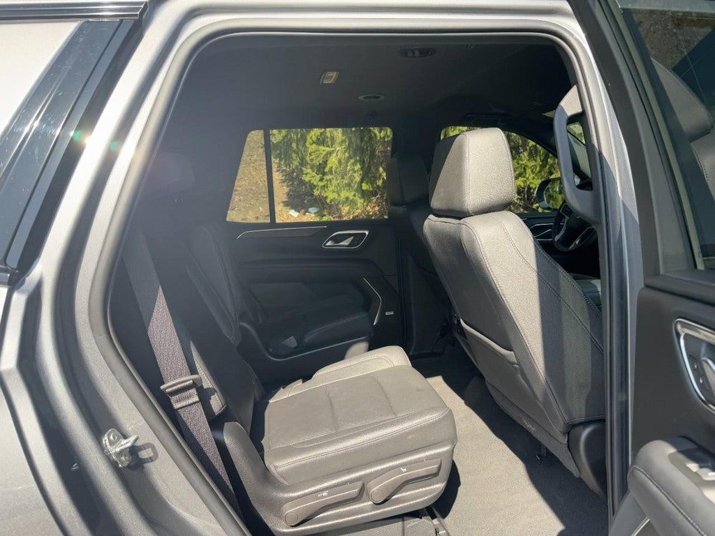 2022 Chevrolet Tahoe 4WD 4dr Z71