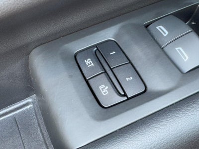 2022 Chevrolet Tahoe 4WD 4dr Z71