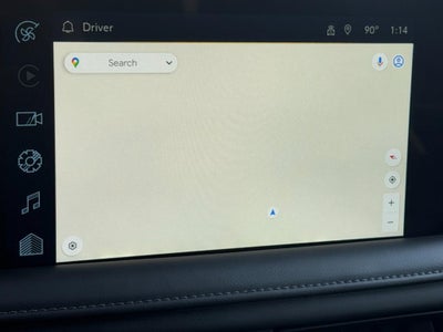 2022 Chevrolet Tahoe 4WD 4dr Z71