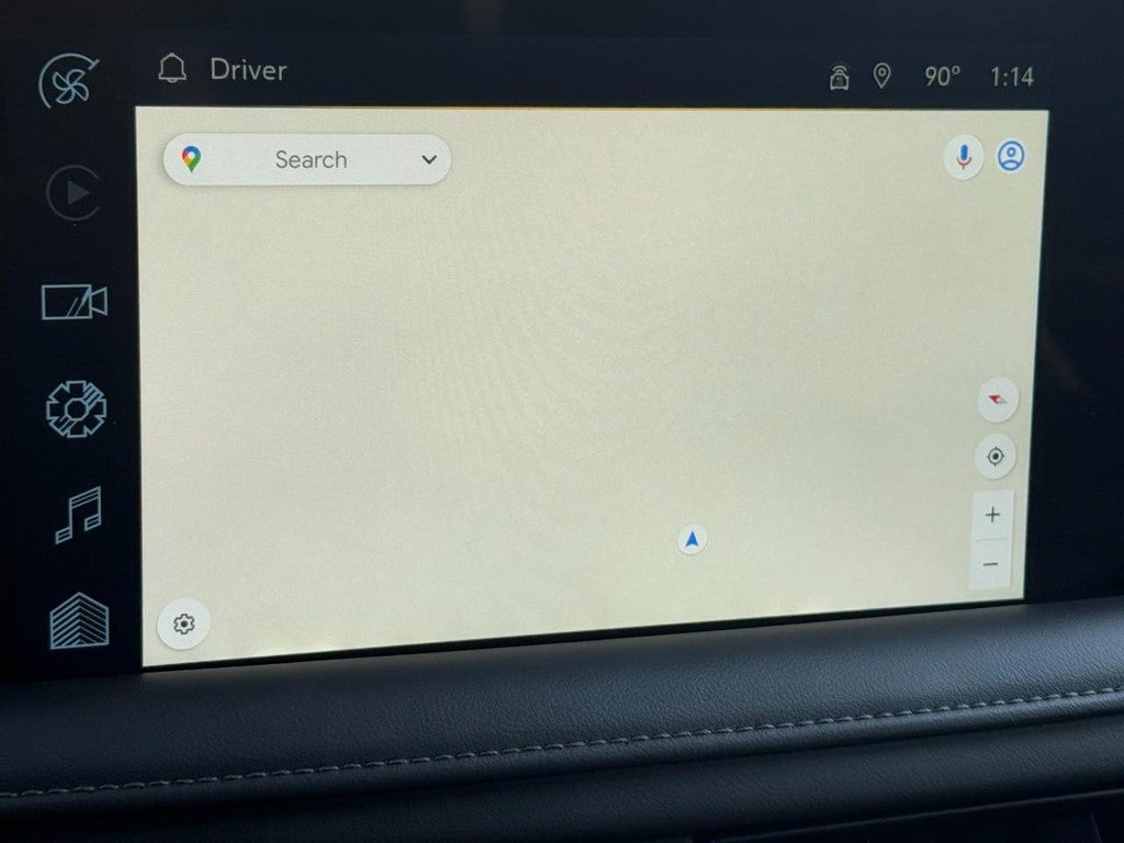 2022 Chevrolet Tahoe 4WD 4dr Z71