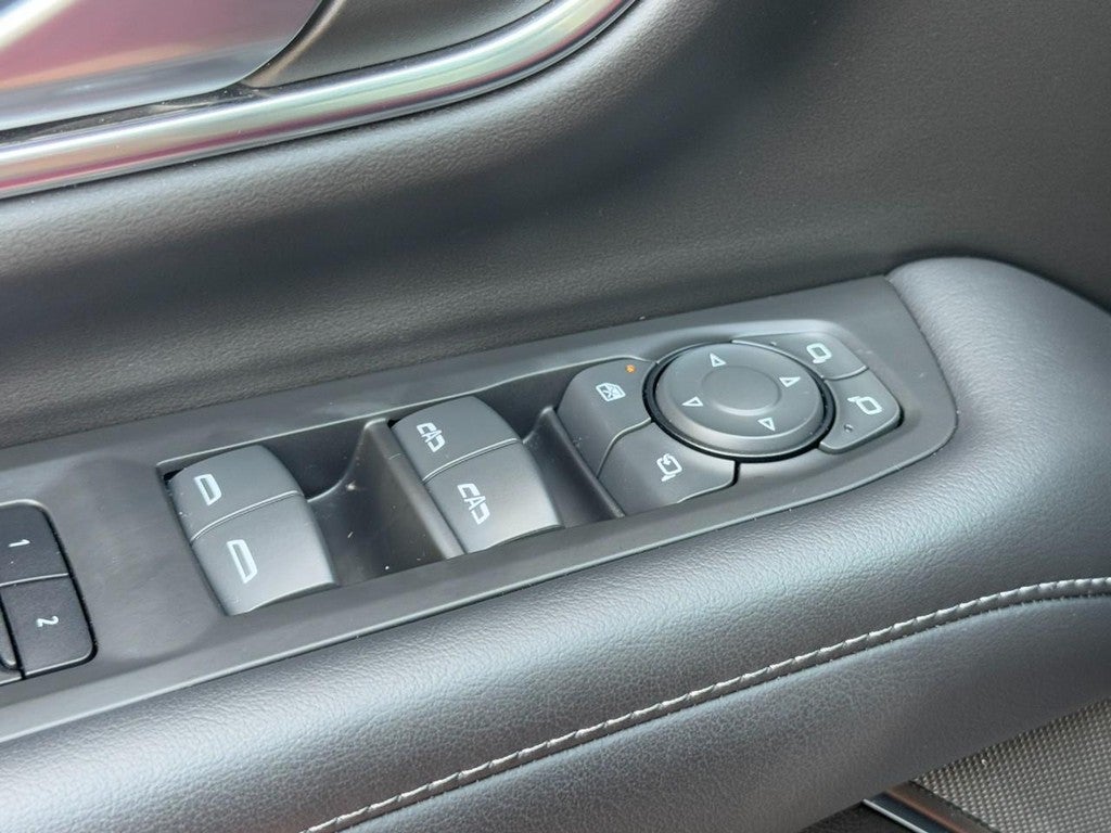 2022 Chevrolet Tahoe 4WD 4dr Z71