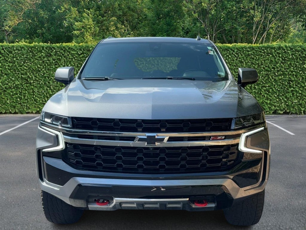 2022 Chevrolet Tahoe 4WD 4dr Z71