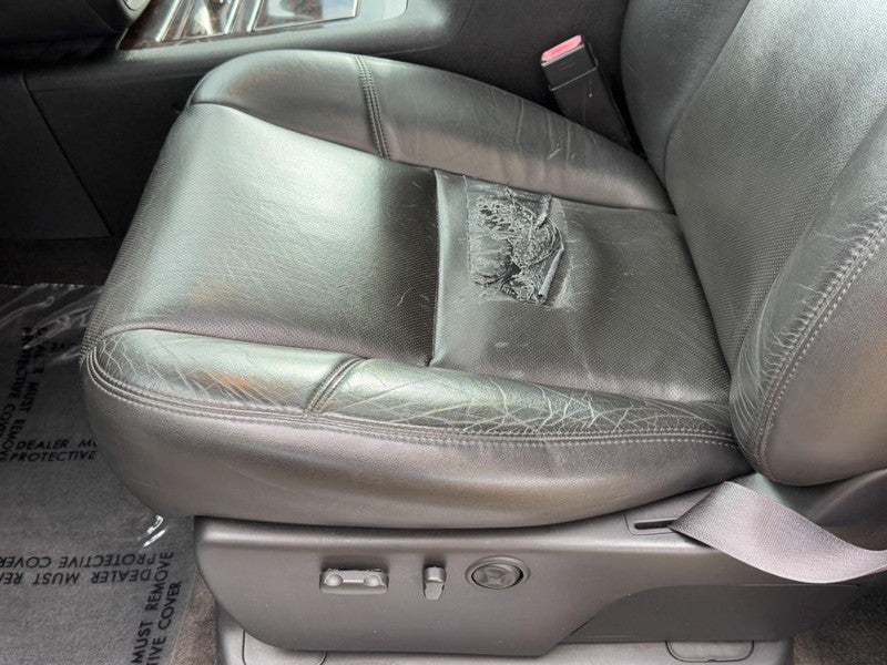 2013 GMC Sierra 2500HD 4WD Crew Cab 153.7" Denali