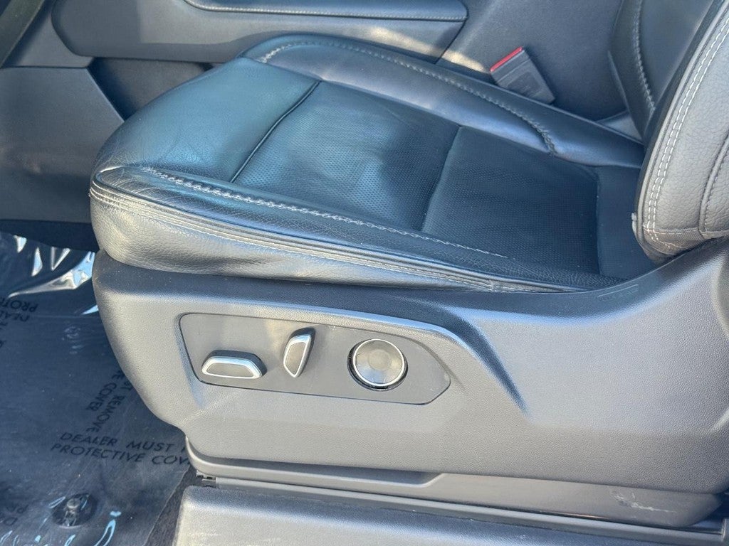 2024 GMC Sierra 2500HD 4WD Crew Cab 159" Denali