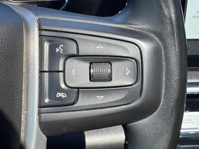 2024 GMC Sierra 2500HD 4WD Crew Cab 159" Denali