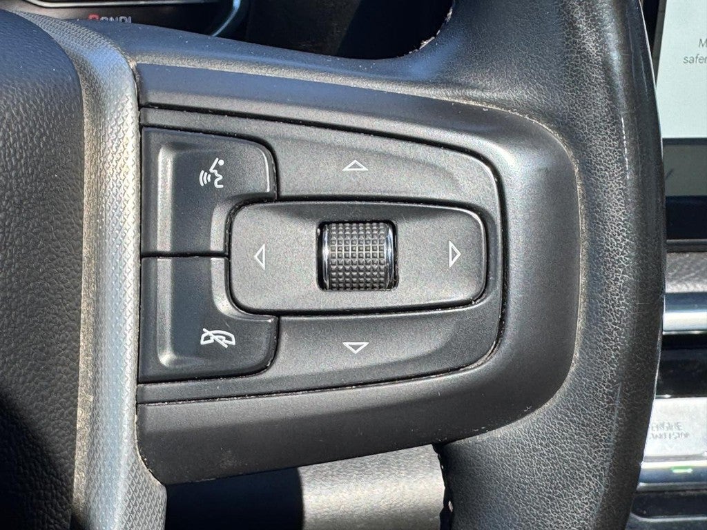 2024 GMC Sierra 2500HD 4WD Crew Cab 159" Denali
