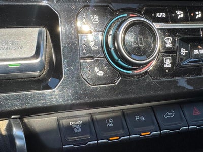 2024 GMC Sierra 2500HD 4WD Crew Cab 159" Denali