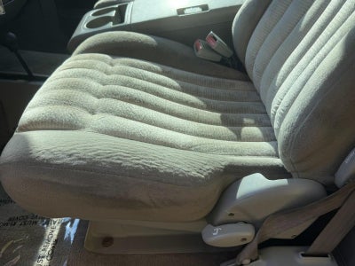 1994 GMC Sierra 1500 Reg Cab WB 4WD