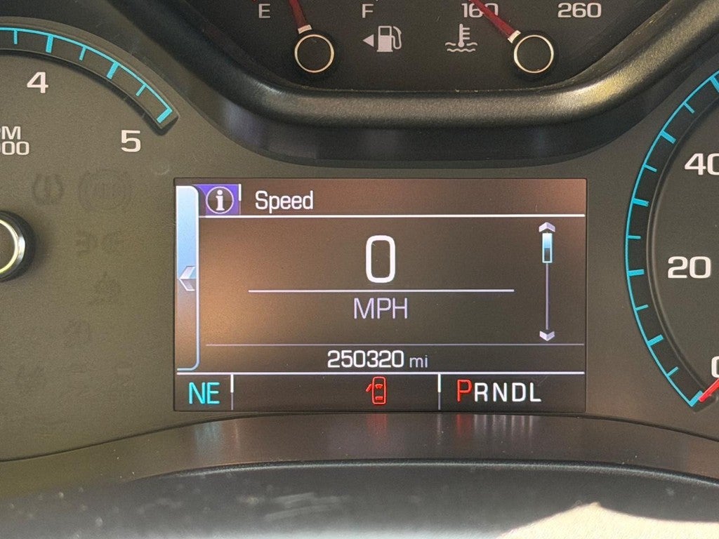 2017 GMC Canyon 2WD Crew Cab 128.3" SLE