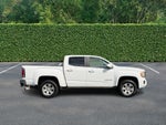 2017 GMC Canyon 2WD Crew Cab 128.3" SLE