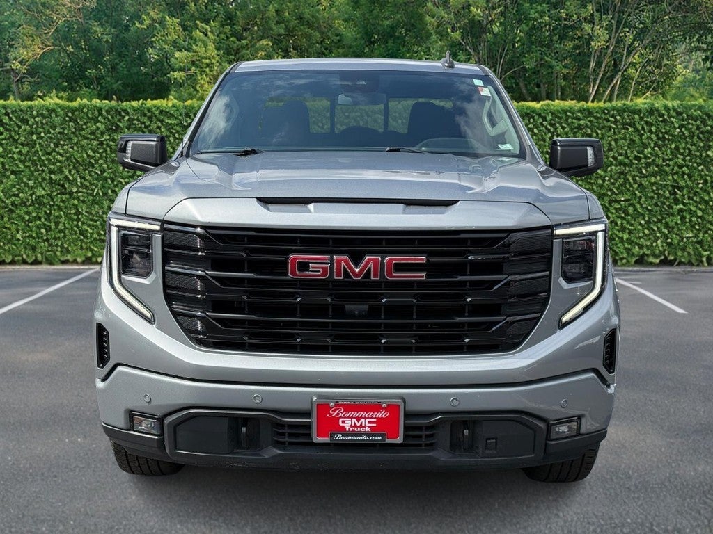 2025 GMC Sierra 1500 4WD Crew Cab 147" Elevation w/3SB