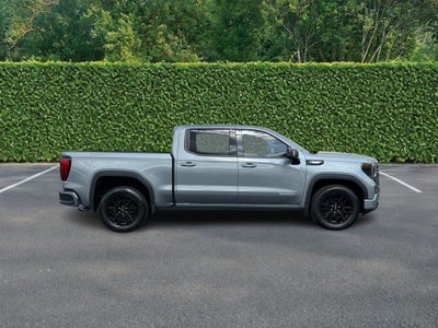 2025 GMC Sierra 1500 4WD Crew Cab 147" Elevation w/3SB