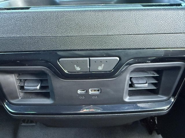 2023 GMC Sierra 1500 4WD Crew Cab 147" AT4