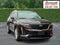 2020 Cadillac XT6 FWD 4dr Premium Luxury