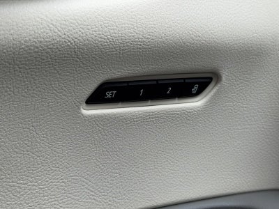 2020 Cadillac XT6 FWD 4dr Premium Luxury