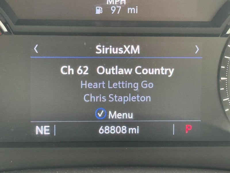 2020 Cadillac XT6 FWD 4dr Premium Luxury