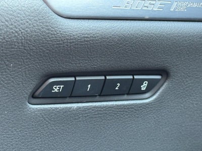 2023 Cadillac XT6 AWD 4dr Premium Luxury