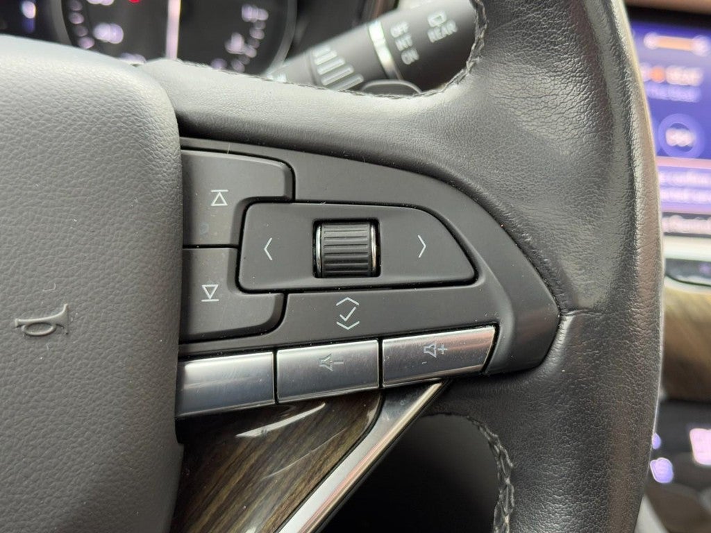 2020 Cadillac XT6 AWD 4dr Premium Luxury